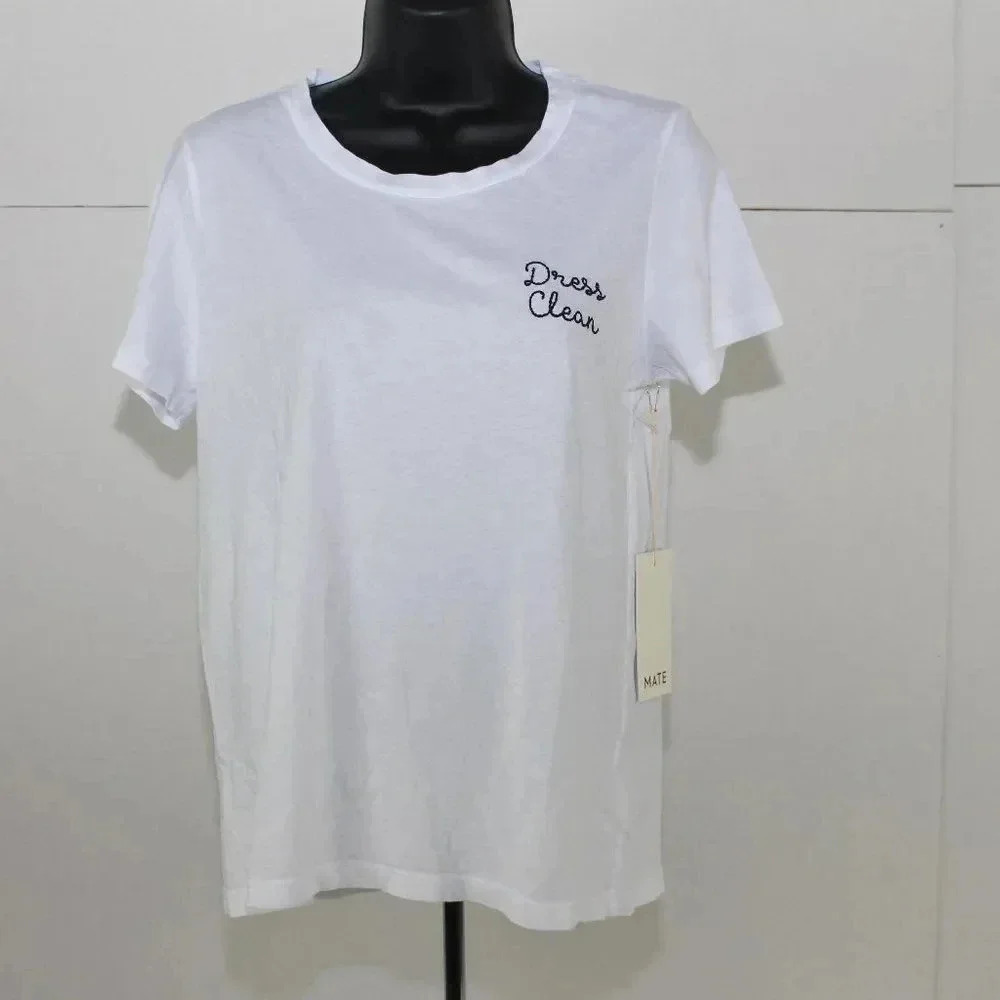 NWT MATE ladies Tee Shirt